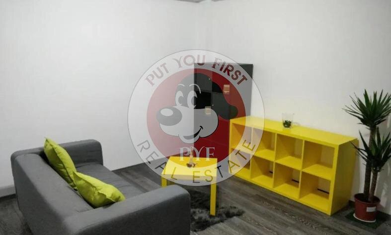 Bucurestii Noi-Jiului | Apartament 2 camere | semidecomandat | 40mp | B10443