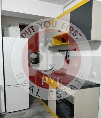 Bucurestii Noi-Jiului | Apartament 2 camere | semidecomandat | 40mp | B10443