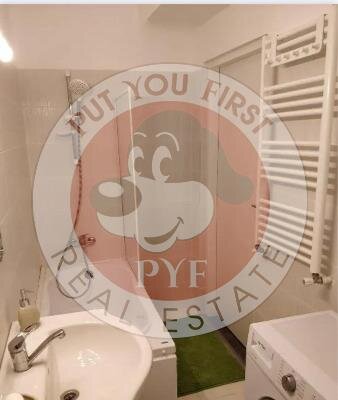 Bucurestii Noi-Jiului | Apartament 2 camere | semidecomandat | 40mp | B10443